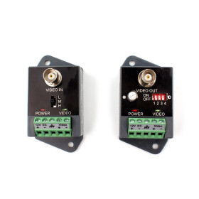 Active Balun H104T/R 