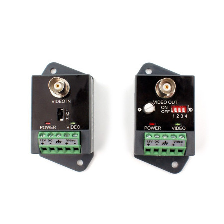 Active Balun H104T/R 