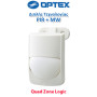 Optex RXC-DT-X5 Ανιχνευτής εσωτερικού χώρου