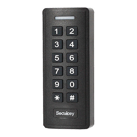 SECUKEY SK2-X
