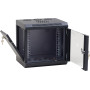 Central επίτοιχο Rack 10" 350mm X 280mm 10" 6U SOHO 2500135006/C