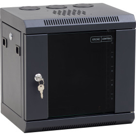 Central επίτοιχο Rack 10" 350mm X 280mm 10" 6U SOHO 2500135006/C