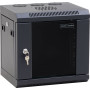 Central επίτοιχο Rack 10" 350mm X 280mm 10" 6U SOHO 2500135006/C